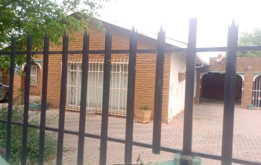 3 Bedroom Property for Sale in Bedelia Free State